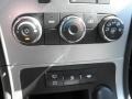 2011 GMC Acadia SL AWD Controls