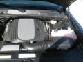 2012 Pitch Black Dodge Challenger R/T  photo #21