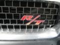 2012 Pitch Black Dodge Challenger R/T  photo #22