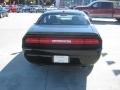 Pitch Black - Challenger R/T Plus Photo No. 4