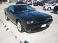 Pitch Black - Challenger R/T Plus Photo No. 7