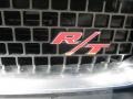 2012 Pitch Black Dodge Challenger R/T Plus  photo #22