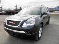 Deep Blue Metallic - Acadia SL Photo No. 3
