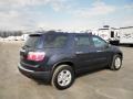Deep Blue Metallic - Acadia SL Photo No. 20