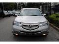 Billet Silver Metallic - MDX Technology Photo No. 2
