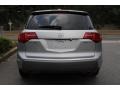 Billet Silver Metallic - MDX Technology Photo No. 4