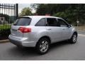 Billet Silver Metallic - MDX Technology Photo No. 5