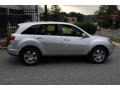 Billet Silver Metallic - MDX Technology Photo No. 6