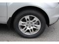Billet Silver Metallic - MDX Technology Photo No. 9