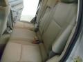 2007 Light Graystone Pearl Jeep Commander Sport 4x4  photo #21