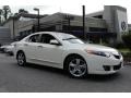 Premium White Pearl - TSX Sedan Photo No. 1