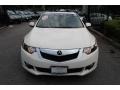 Premium White Pearl - TSX Sedan Photo No. 2