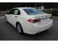 Premium White Pearl - TSX Sedan Photo No. 3