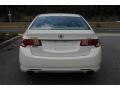 Premium White Pearl - TSX Sedan Photo No. 4