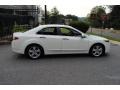 Premium White Pearl - TSX Sedan Photo No. 6