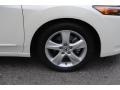 Premium White Pearl - TSX Sedan Photo No. 7