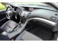 Premium White Pearl - TSX Sedan Photo No. 8