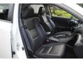 Premium White Pearl - TSX Sedan Photo No. 9