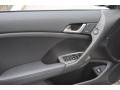 Premium White Pearl - TSX Sedan Photo No. 11