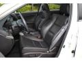 Premium White Pearl - TSX Sedan Photo No. 12