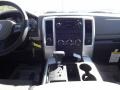 2012 Bright White Dodge Ram 1500 Big Horn Crew Cab 4x4  photo #10