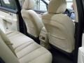 2009 Ebony Black Hyundai Santa Fe SE  photo #24