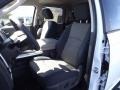2012 Bright White Dodge Ram 1500 Big Horn Crew Cab 4x4  photo #13