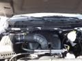 5.7 Liter HEMI OHV 16-Valve VVT MDS V8 2012 Dodge Ram 1500 Big Horn Crew Cab 4x4 Engine