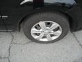 Midnight Black - Rio LX Sedan Photo No. 10