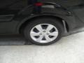 Midnight Black - Rio LX Sedan Photo No. 12