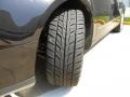 Deep Black - Passat Turbo Sedan Photo No. 11