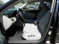 Deep Black - Passat Turbo Sedan Photo No. 13