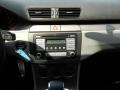 Deep Black - Passat Turbo Sedan Photo No. 21