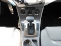 Deep Black - Passat Turbo Sedan Photo No. 22