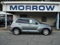 Silver Steel Metallic - PT Cruiser Classic Photo No. 1