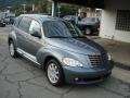 Silver Steel Metallic - PT Cruiser Classic Photo No. 2
