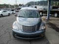 Silver Steel Metallic - PT Cruiser Classic Photo No. 3