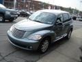 Silver Steel Metallic - PT Cruiser Classic Photo No. 4