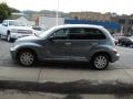 Silver Steel Metallic - PT Cruiser Classic Photo No. 5