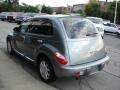 Silver Steel Metallic - PT Cruiser Classic Photo No. 6