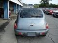 Silver Steel Metallic - PT Cruiser Classic Photo No. 7