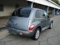 Silver Steel Metallic - PT Cruiser Classic Photo No. 8