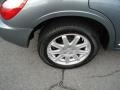 Silver Steel Metallic - PT Cruiser Classic Photo No. 9