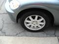 Silver Steel Metallic - PT Cruiser Classic Photo No. 11