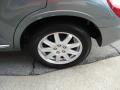 Silver Steel Metallic - PT Cruiser Classic Photo No. 12