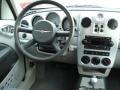 Silver Steel Metallic - PT Cruiser Classic Photo No. 13