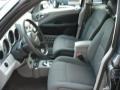 Silver Steel Metallic - PT Cruiser Classic Photo No. 14