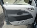 Silver Steel Metallic - PT Cruiser Classic Photo No. 15