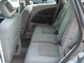 Silver Steel Metallic - PT Cruiser Classic Photo No. 16