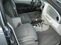 Silver Steel Metallic - PT Cruiser Classic Photo No. 20
